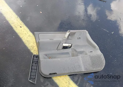 2006 Nissan Armada Le from USA, damaged, VIN 5N1AA08A16N732286